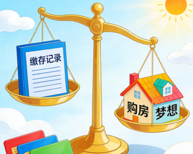 莆田公积金代办服务:专业赋能,合规守护您的住房权益